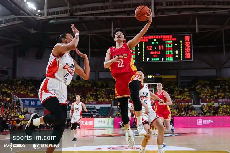 2025-26 WCBA总决赛G1深度评测：四川女篮95-61大胜创纪录，LM体育官方平台全程见证巅峰对决
