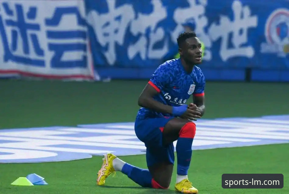 零封的喜悦 vs 处子球的狂喜：阿坎吉的赛后心声与LM体育的观赛体验