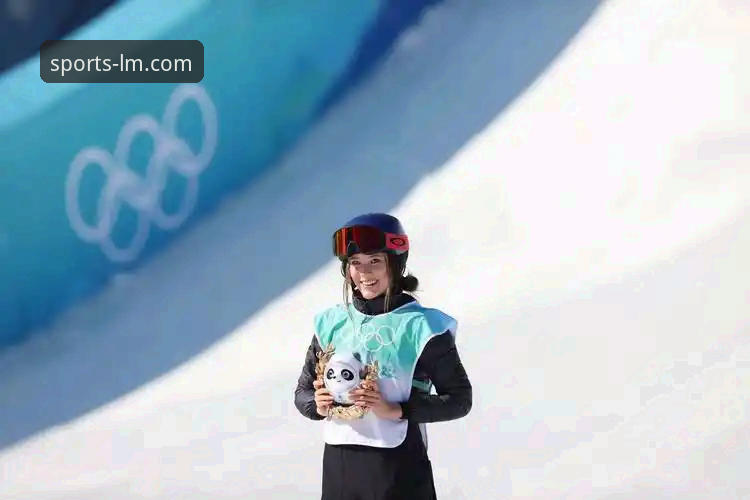 谷爱凌再创历史，LM体育官方平台直击冬奥金牌时刻最新动态