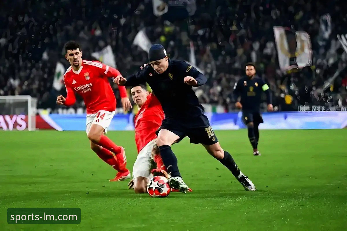 资深用户解析：从皇马大胜看欧冠赛事的数据魅力与平台体验